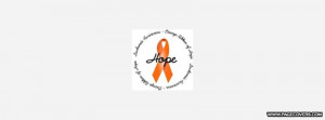 leukemia awareness facebook