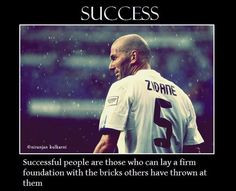 Soccer Quotes