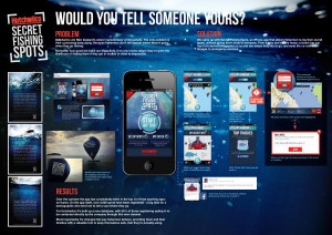 Secret Fishing Spots Image...