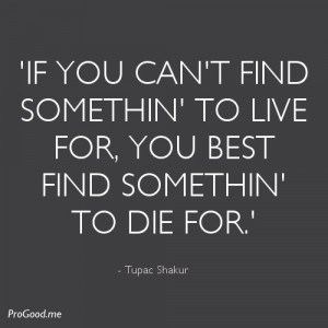 Tupac Shakur More Inspirational Quotes Success Motivational