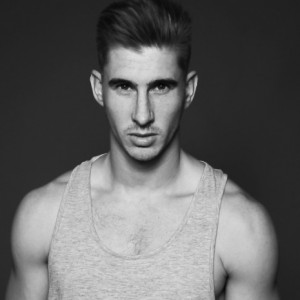 Tom Clark Rock Hudson