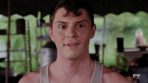 american horror story season 4 episode 1