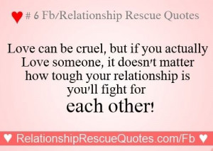Meaningful Relationship Quotes