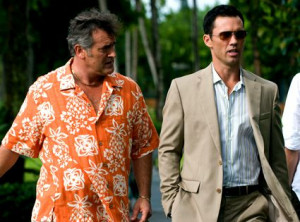 burn notice