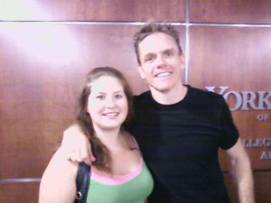 Chris Titus New Hero