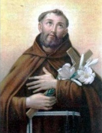 Daily Catholic Quote from St. Fidelis