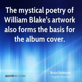 bruce-dickinson-bruce-dickinson-the-mystical-poetry-of-william-blakes ...