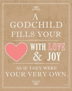 ... quotes quotes about goddaughters godchildren quotes godchild quotes