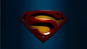 Nueva foto HD de Superman