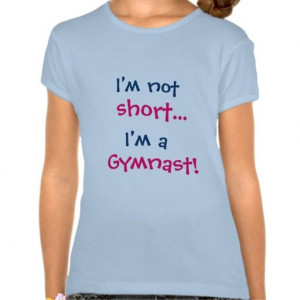 gymnastics shirts