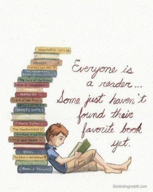 Awesome quotes! / books / reading