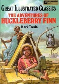 Sparknotes The Adventures Of Huckleberry Finn Quiz