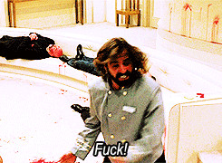 ... Sean Patrick Flanery The Boondock Saints mine (2) David Della Rocco