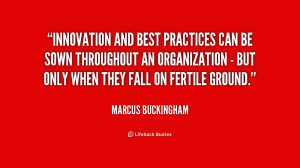 Quotes About Innovation