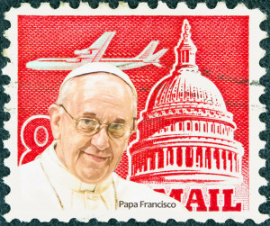 Pope Francis: We Need You in Washington, D.C. Lefteris Papaulakis and ...