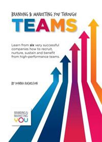 ... team leaders and anyone who wants to take their business to the next