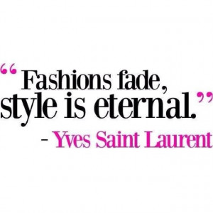 Fashion #style