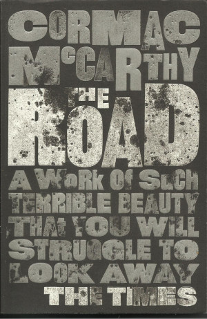 Book Review: The Road by Cormac McCarthy