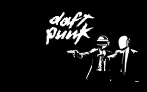 Daft Punk Quotes