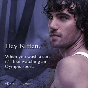 Hey Kitten:” memes and Onyx ARC