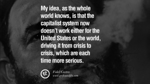 Famous Revolutionary War Quotes 15 quotes by fidel castro and