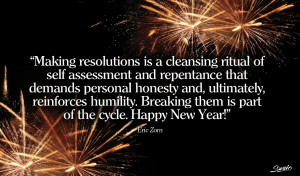 New Year’s Quotes 2014: beautiful cards to send your wishes - Swide