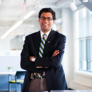 Atul Gawande on shifting from good health and survival to general well ...