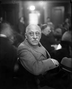 Julius Rosenwald Pictures