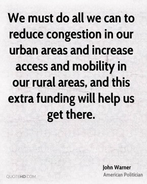 ... in our rural areas, and this extra funding will help us get there
