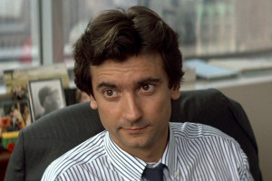 Griffin Dunne