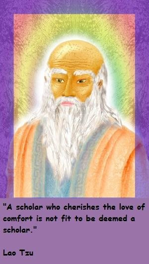 Lao tzu famous quotes 3