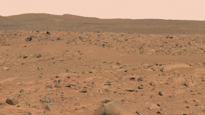 Mars Exploration Rover Mission: ...