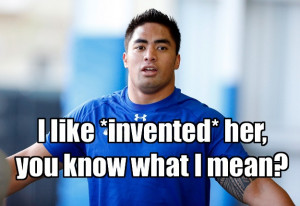 ... the truth. | The Manti Te'o Story As Told By “Mean Girls” Quotes
