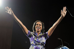 Happy Birthday Michelle Obama! Our Favorite Quotes From The First Lady