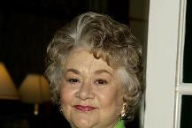 Joan Plowright