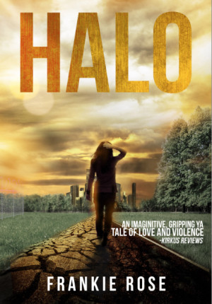 Book Review | Halo by Frankie Rose