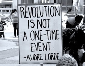 Quotes about Revolution