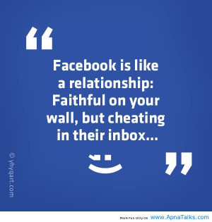 love quotes and saying for facebook status