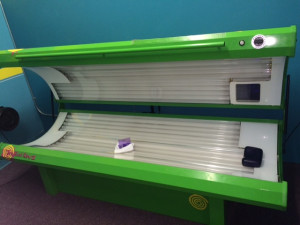 tanning bed for sale in Florida