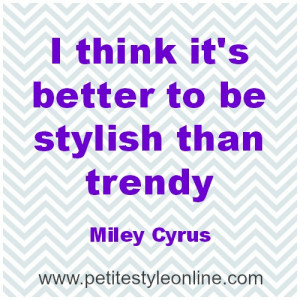 Style Quote Miley Cyrus Twerking