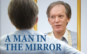 ... comment in his monthly Investment Outlook, A Man in the Mirror