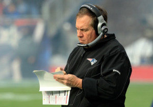 Quotes by Bill Belichick, Bill Belichick Quotes , Sayings and Photos.