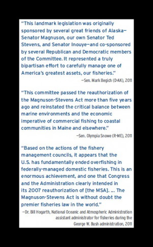 To view footnotes and additional bipartisan quotes, please download ...