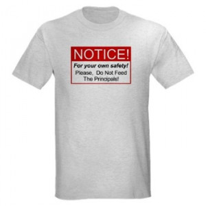 shirts and Gifts for Educational Occupations