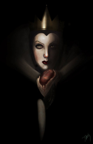 The-Evil-Queen-disney-princess-31346527-1280-1970_large.jpg#evil ...