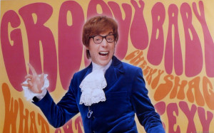 Austin Powers In Goldmember Quotes