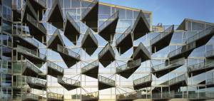 Scott Horsfall Precedent Study