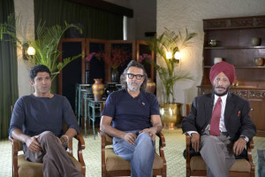 Milkha Singh Australian Girlfriend Athlete milkha singh talk
