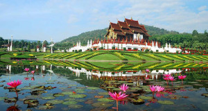 Popular Attractions of Chiang Mai1