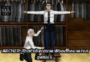 quote archer quote image sterling archer woodhouse quote archer quote ...